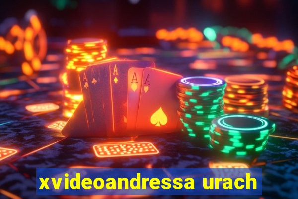 xvideoandressa urach